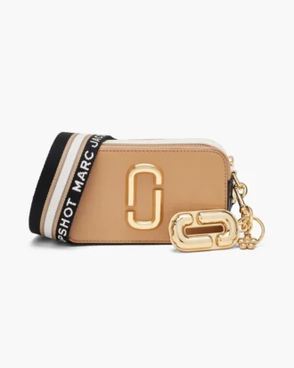 The J Marc Balloon charm for the bag