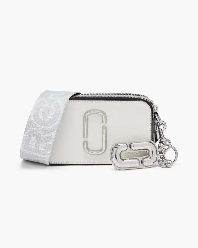 The J Marc Balloon charm for the bag