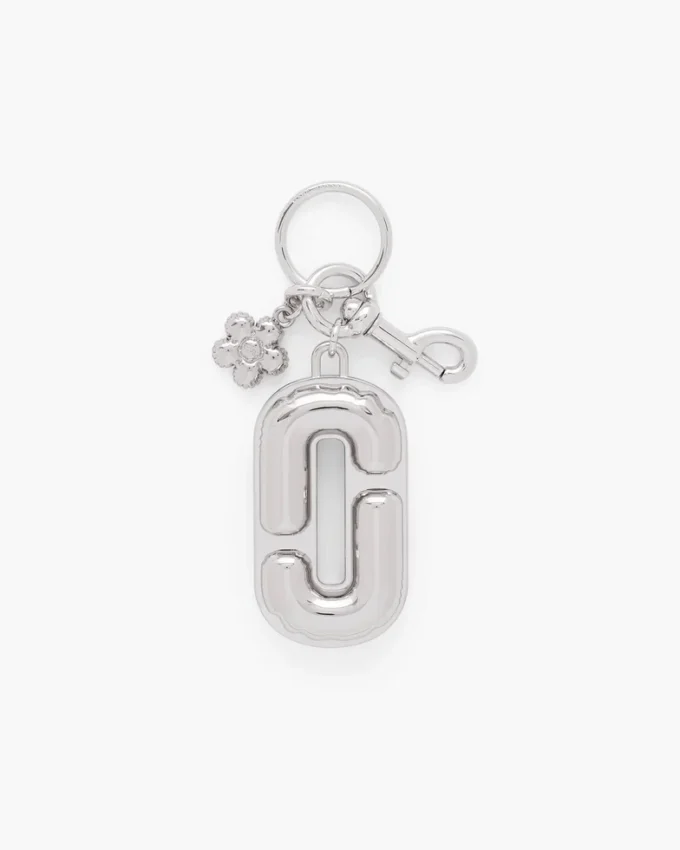 The J Marc Balloon charm for the bag