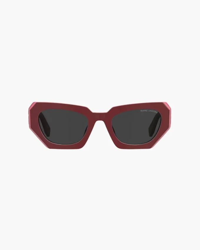 The J Marc Cat Eye Sunglasses