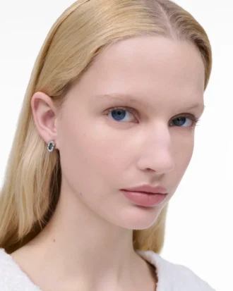 The J Marc Luxe Abalone Pendants The J Marc Luxe Abalone Pendants
