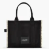 The Jacquard Large Tote Bag The Jacquard Large Tote Bag