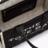 The Jacquard Large Tote Bag The Jacquard Large Tote Bag