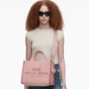 The Jacquard Medium Tote Bag The Jacquard Medium Tote Bag
