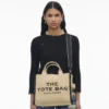 The Jacquard Medium Tote Bag The Jacquard Medium Tote Bag