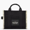 The Jacquard Medium Tote Bag The Jacquard Medium Tote Bag
