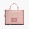 The Jacquard Medium Tote Bag The Jacquard Medium Tote Bag