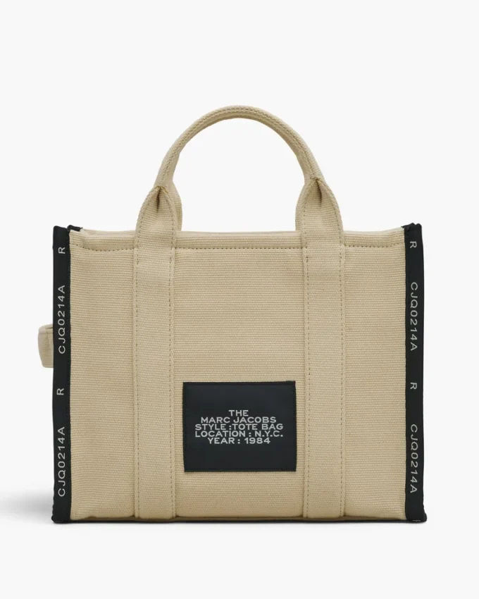 The Jacquard Medium Tote Bag The Jacquard Medium Tote Bag