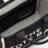 The Jacquard Medium Tote Bag The Jacquard Medium Tote Bag