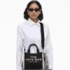 The Jacquard Tote Bag small