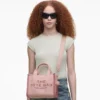 The Jacquard Tote Bag small
