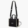 The Jacquard Tote Bag small