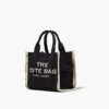 The Jacquard Tote Bag small