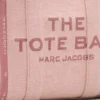 The Jacquard Tote Bag small