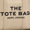 The Jacquard Tote Bag small