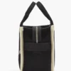 The Jacquard Tote Bag small