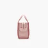 The Jacquard Tote Bag small