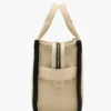 The Jacquard Tote Bag small