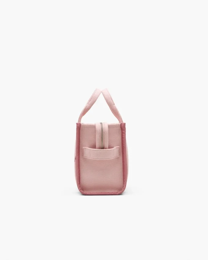 The Jacquard Tote Bag small