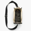 The Jacquard Tote Bag small