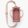 The Jacquard Tote Bag small