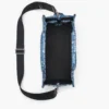 The Joy Denim Medium Tote Bag The Joy Denim Medium Tote Bag
