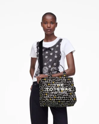The Joy Medium Tote Bag