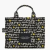 The Joy Medium Tote Bag The Joy Medium Tote Bag