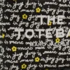 The Joy Medium Tote Bag The Joy Medium Tote Bag