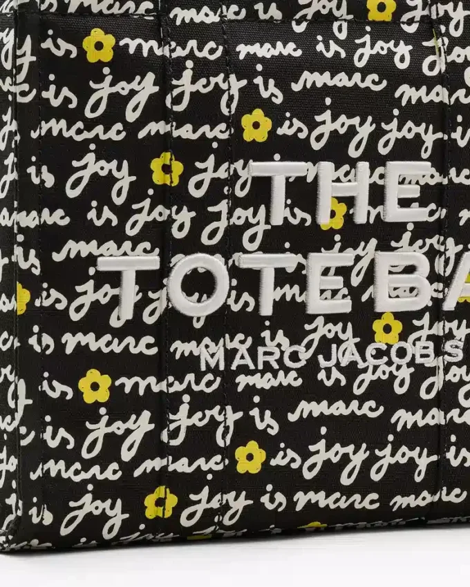 The Joy Medium Tote Bag The Joy Medium Tote Bag