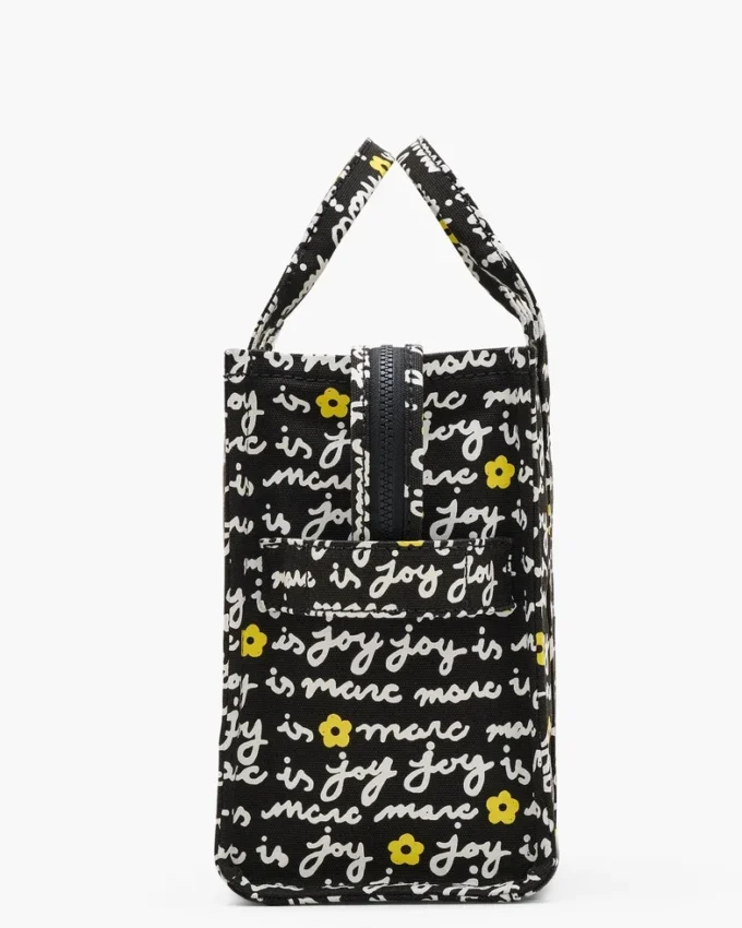The Joy Medium Tote Bag The Joy Medium Tote Bag