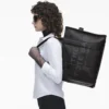The Leather Tote Bag The Leather Tote Bag