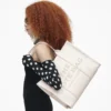 The Leather Tote Bag The Leather Tote Bag