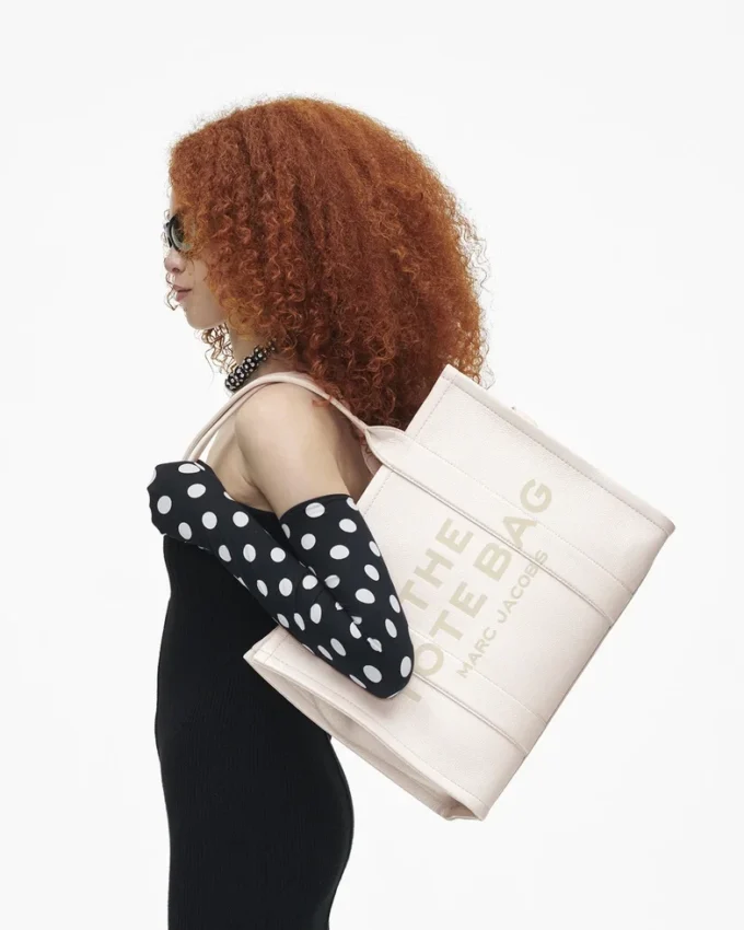 The Leather Tote Bag The Leather Tote Bag
