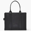 The Leather Tote Bag The Leather Tote Bag