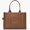 The Leather Tote Bag The Leather Tote Bag