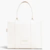 The Leather Tote Bag The Leather Tote Bag