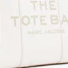 The Leather Tote Bag The Leather Tote Bag