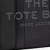 The Leather Tote Bag The Leather Tote Bag