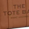 The Leather Tote Bag The Leather Tote Bag