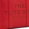 The Leather Tote Bag The Leather Tote Bag
