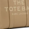 The Leather Tote Bag The Leather Tote Bag