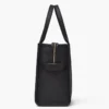 The Leather Tote Bag The Leather Tote Bag