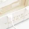 The Leather Tote Bag The Leather Tote Bag