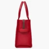 The Leather Tote Bag The Leather Tote Bag