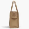 The Leather Tote Bag The Leather Tote Bag