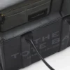 The Leather Tote Bag The Leather Tote Bag