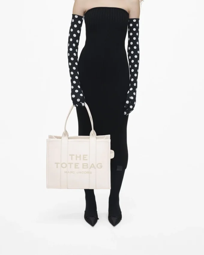 The Leather Tote Bag The Leather Tote Bag