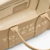 The Leather Tote Bag The Leather Tote Bag