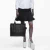 The Leather Tote Bag The Leather Tote Bag